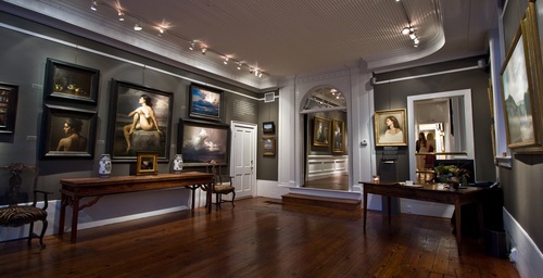 Ann Long Fine Art