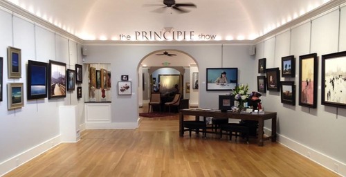Principle Gallery
