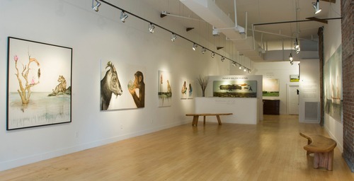 Rebekah Jacobs Gallery